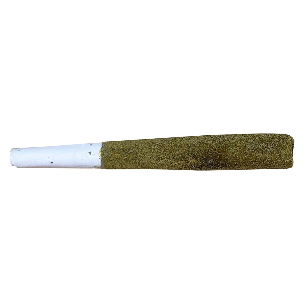 Pepe - 11 Week Pink - Hash & Distillate Infused Pre-Roll - 11 Week Pink - Hash & Distillate Infused Pre-Roll 1x1.5g Hash and Kief
